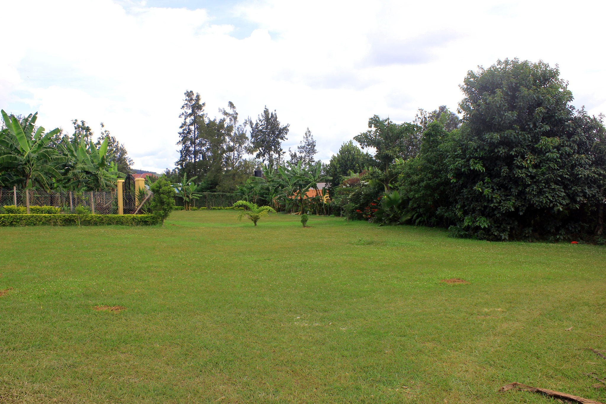 Twin Gardens